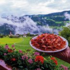 BEZAUBERNDE SÜDTIROLER DOLOMITEN
