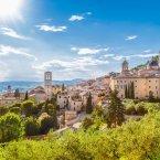 BELLA ITALIA – PERLEN ITALIENS UMBRIEN – PERUGIA UND ASSISI