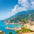 Italiens Schönheiten - Traumhafte Amalfiküste