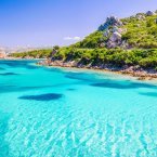 Juwel im Mittelmeer - Sardinien