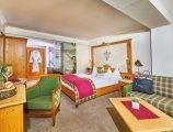 © Sporthotel Alpenblick