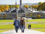 © Innovation Norway/CH - Visitnorway.com/Vigeland-museet/BONO