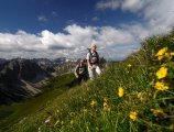 © TVB Tannheimer Tal/Ehn Wolfgang