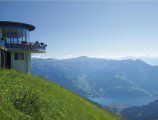 © Schmittenhöhebahn AGSchmittenhöhebahn/Felsch